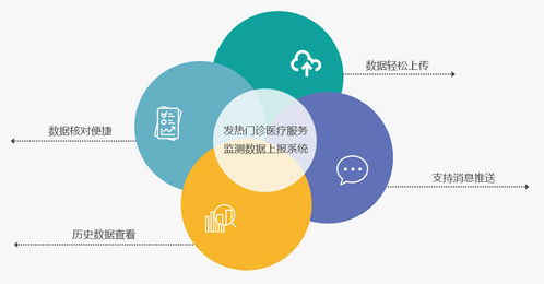 發(fā)熱門診醫(yī)療服務(wù)監(jiān)測(cè)數(shù)據(jù)上報(bào)系統(tǒng) 數(shù)據(jù)處理服務(wù)的核心作用與挑戰(zhàn)